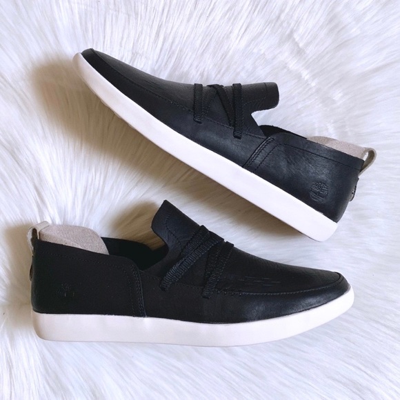 Timberland Men’s Project Better Slip-On Shoes - Picture 5 of 7